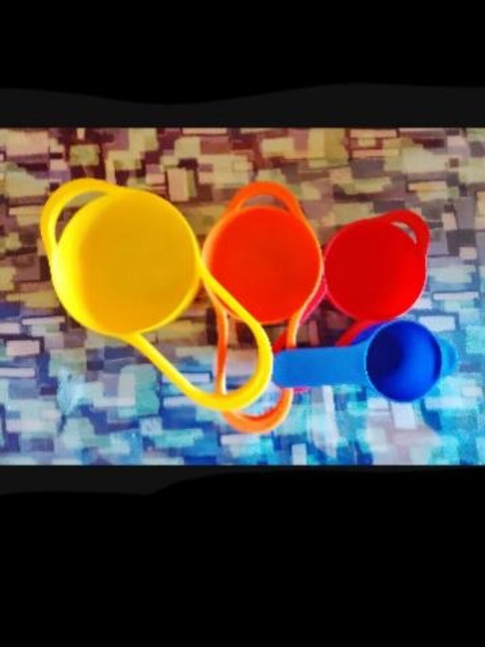 Measuring Cups